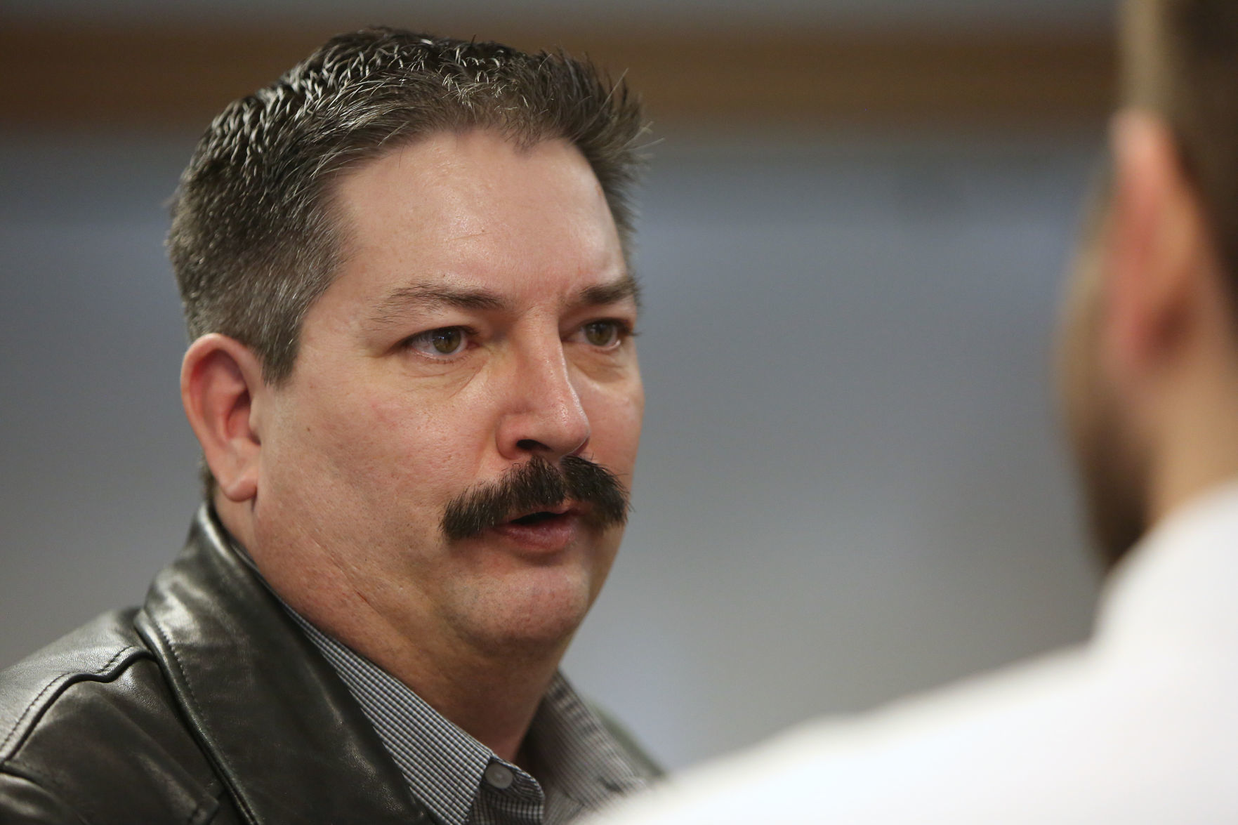 Randy Bryce